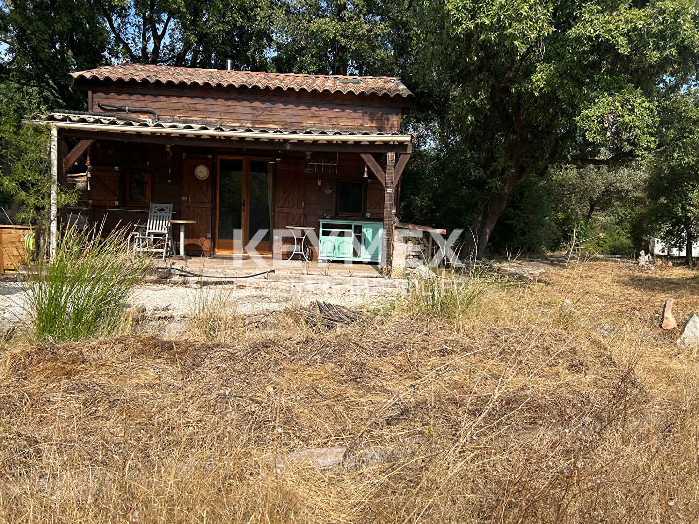 Agence immobilière de KEYMEX AMBITIONS