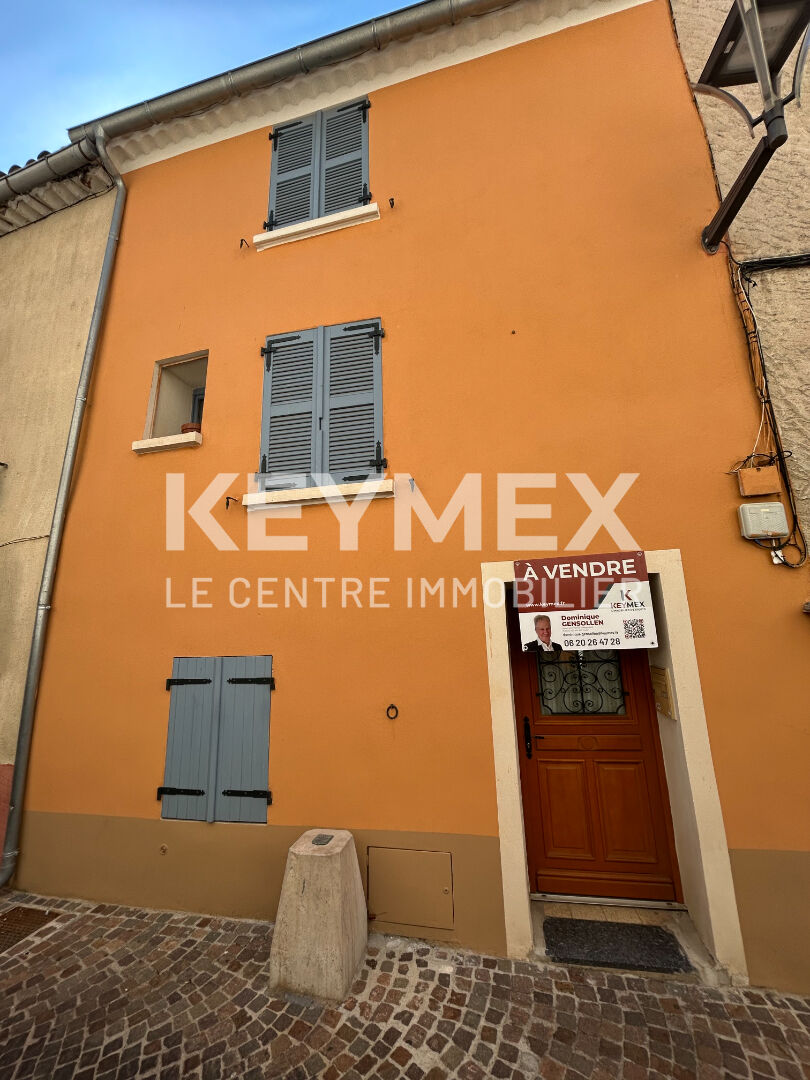 Agence immobilière de KEYMEX AMBITIONS