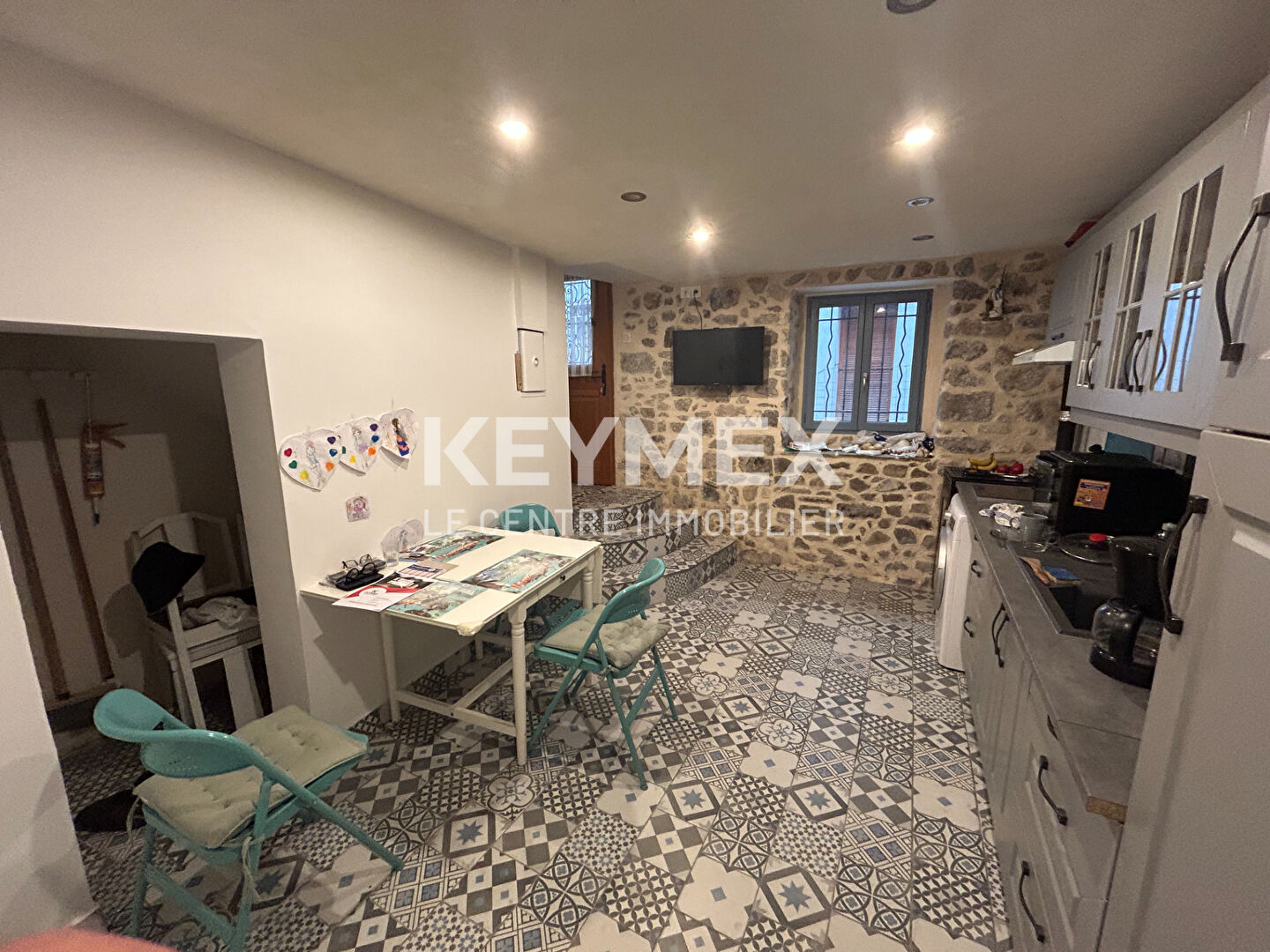Agence immobilière de KEYMEX Ambitions La garde