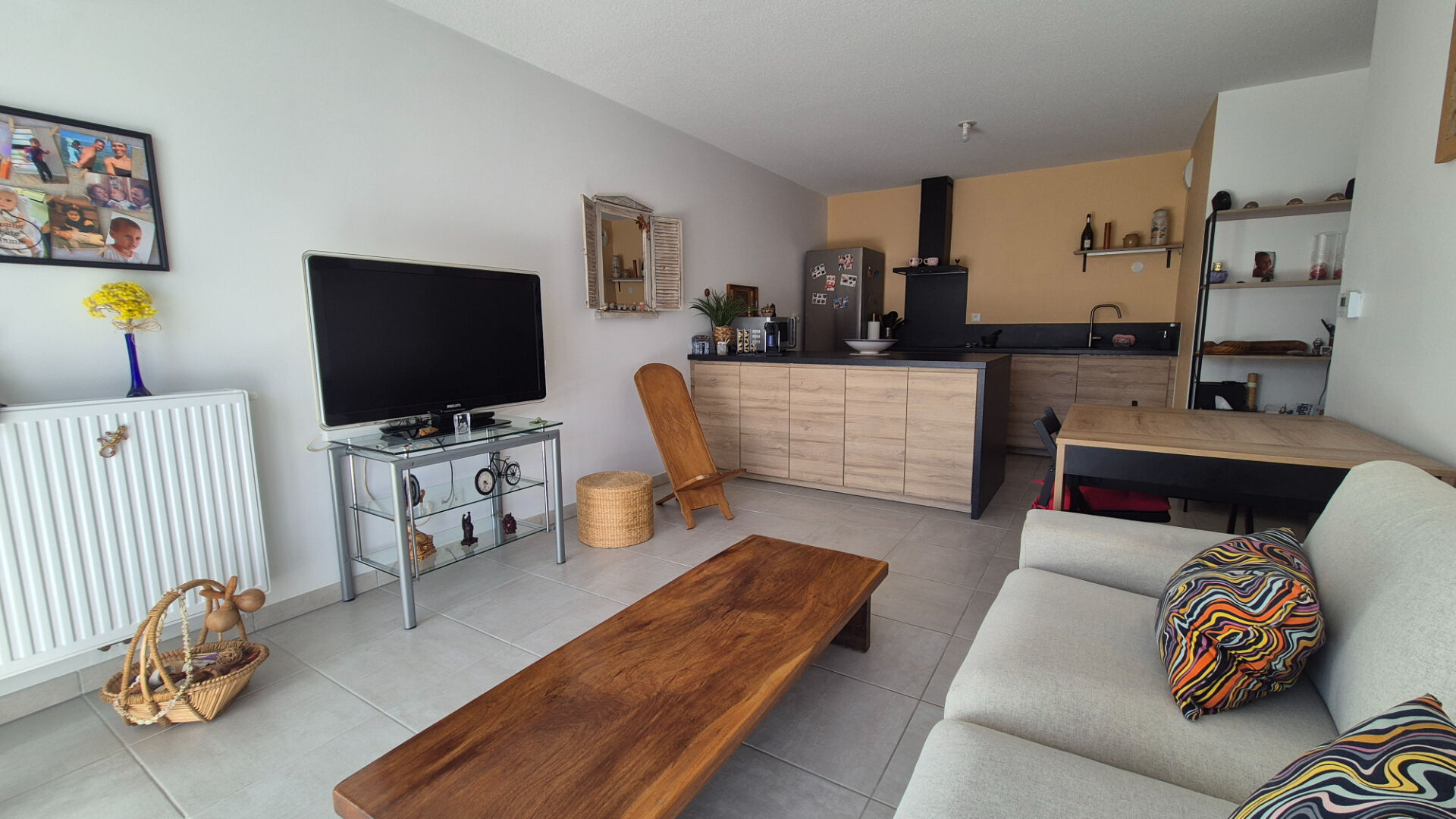 Agence immobilière de KEYMEX Ambitions La garde