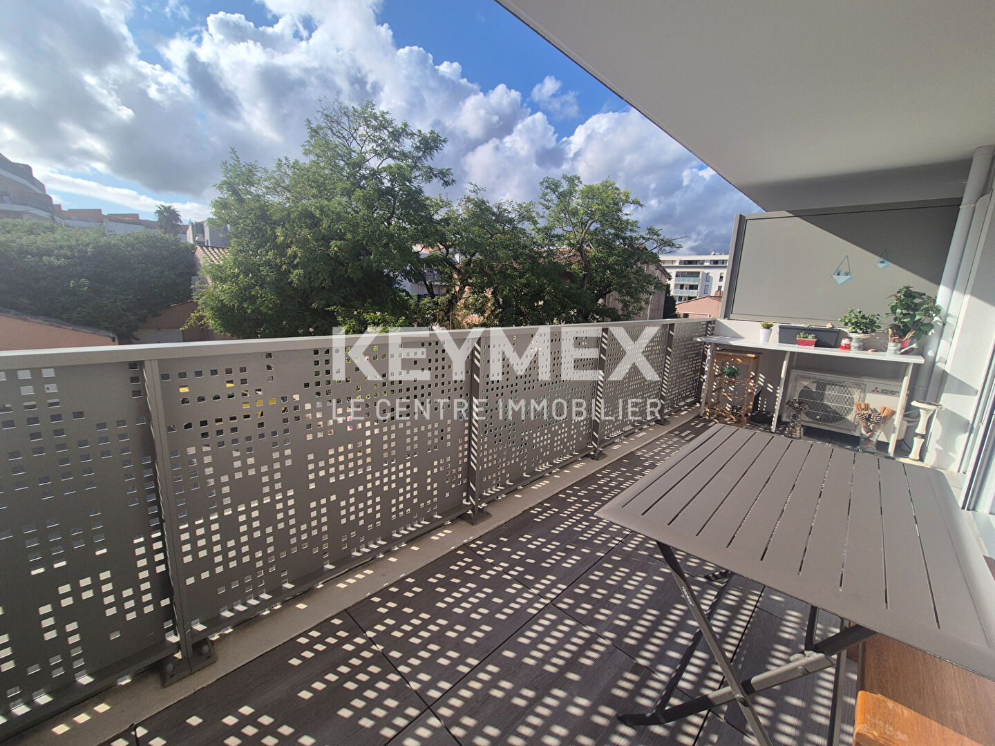 Agence immobilière de KEYMEX Ambitions La garde