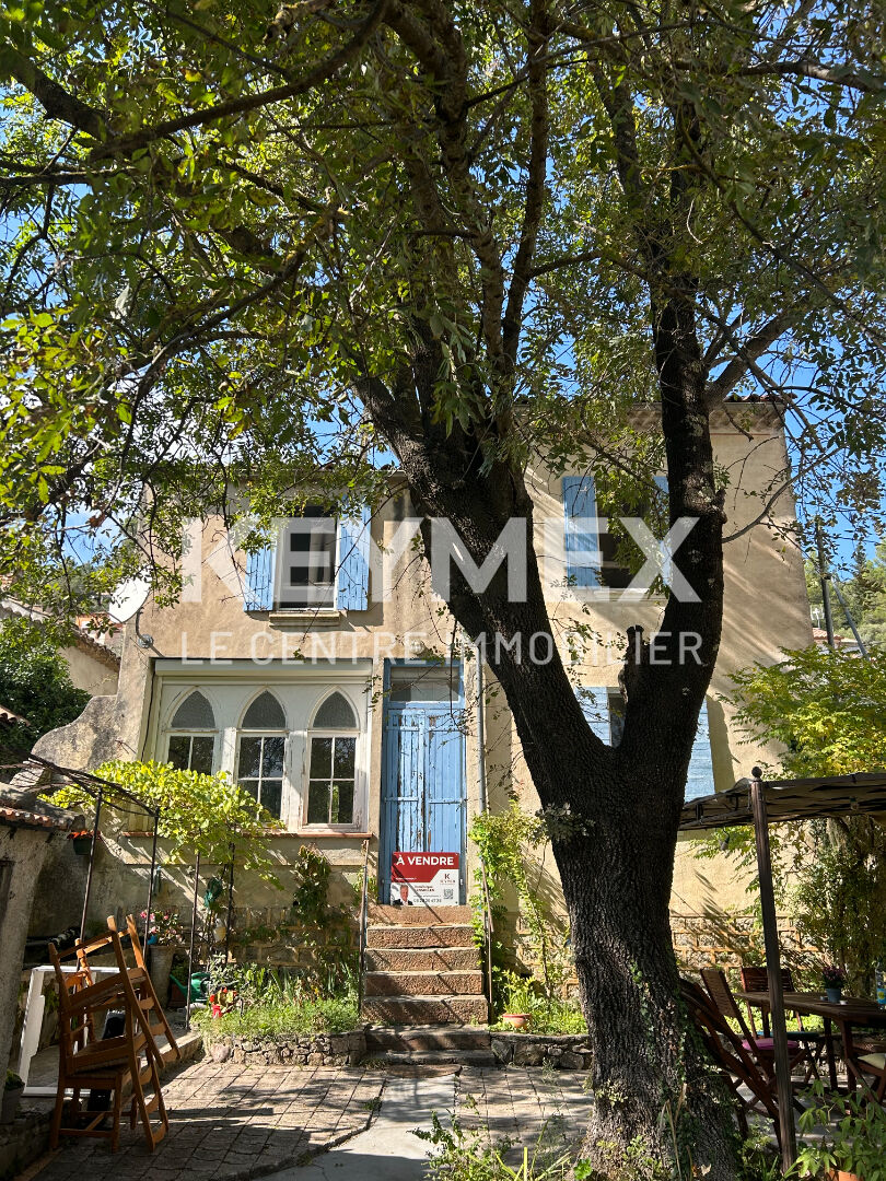 Agence immobilière de KEYMEX AMBITIONS
