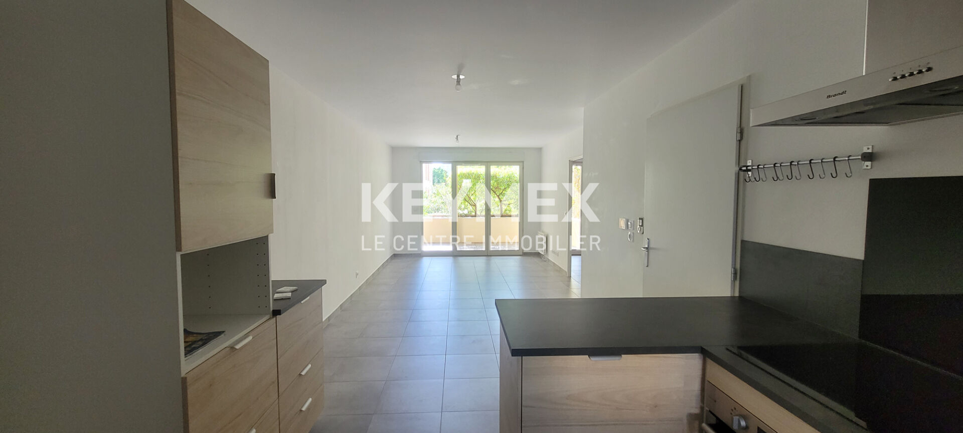 Agence immobilière de KEYMEX AMBITIONS