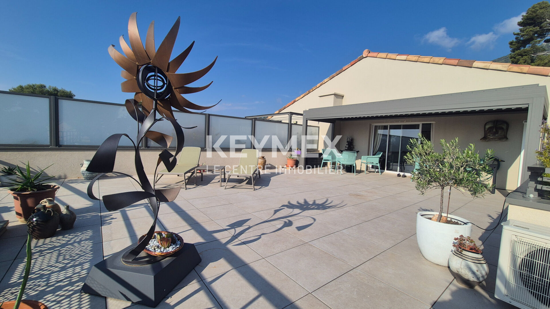 Agence immobilière de KEYMEX Ambitions La garde