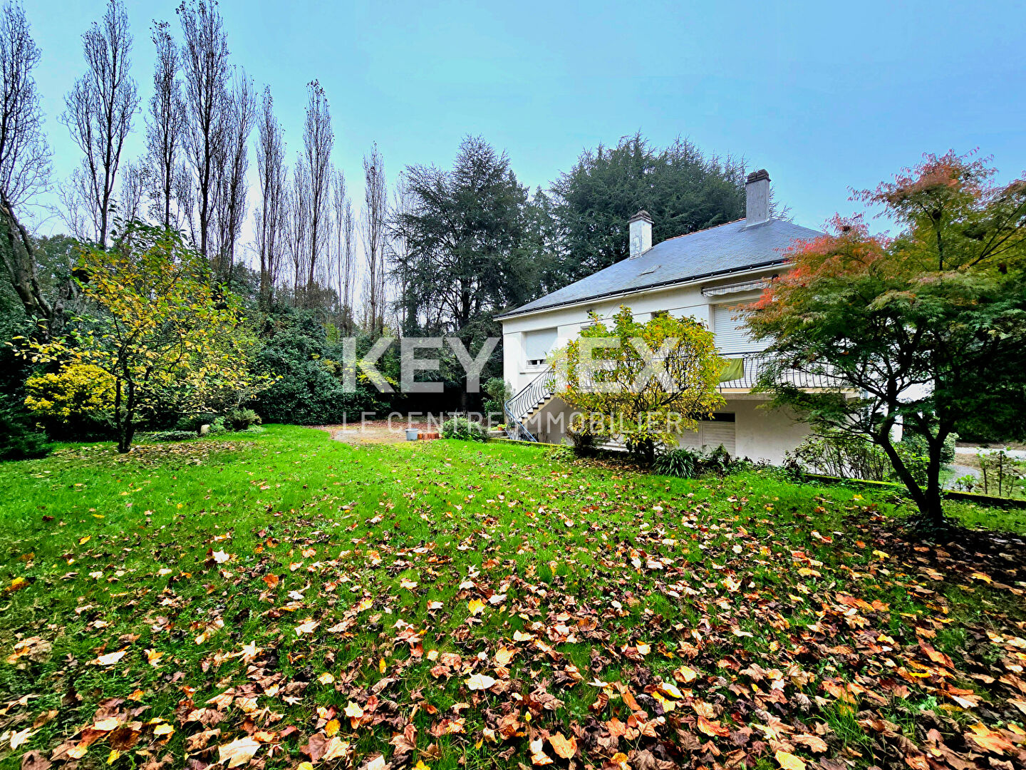 Maison Vertou 5 pièce(s) 241m2