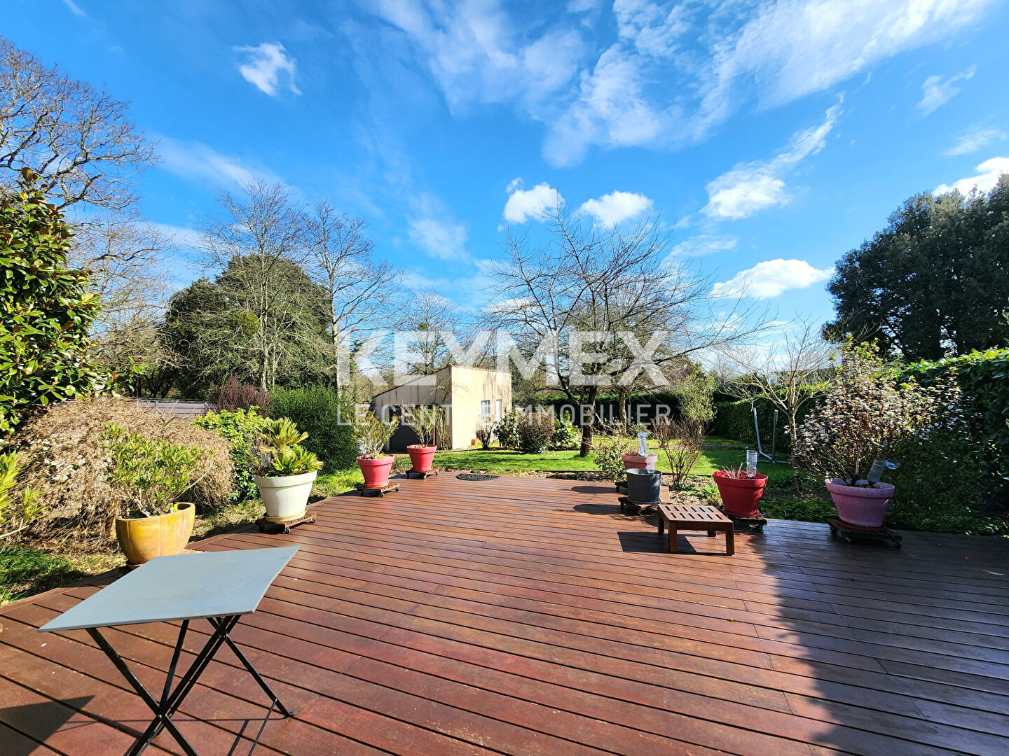 Photo Maison Reze Bords de Sèvre 5 pièce(s) 110 m2 image 2/6