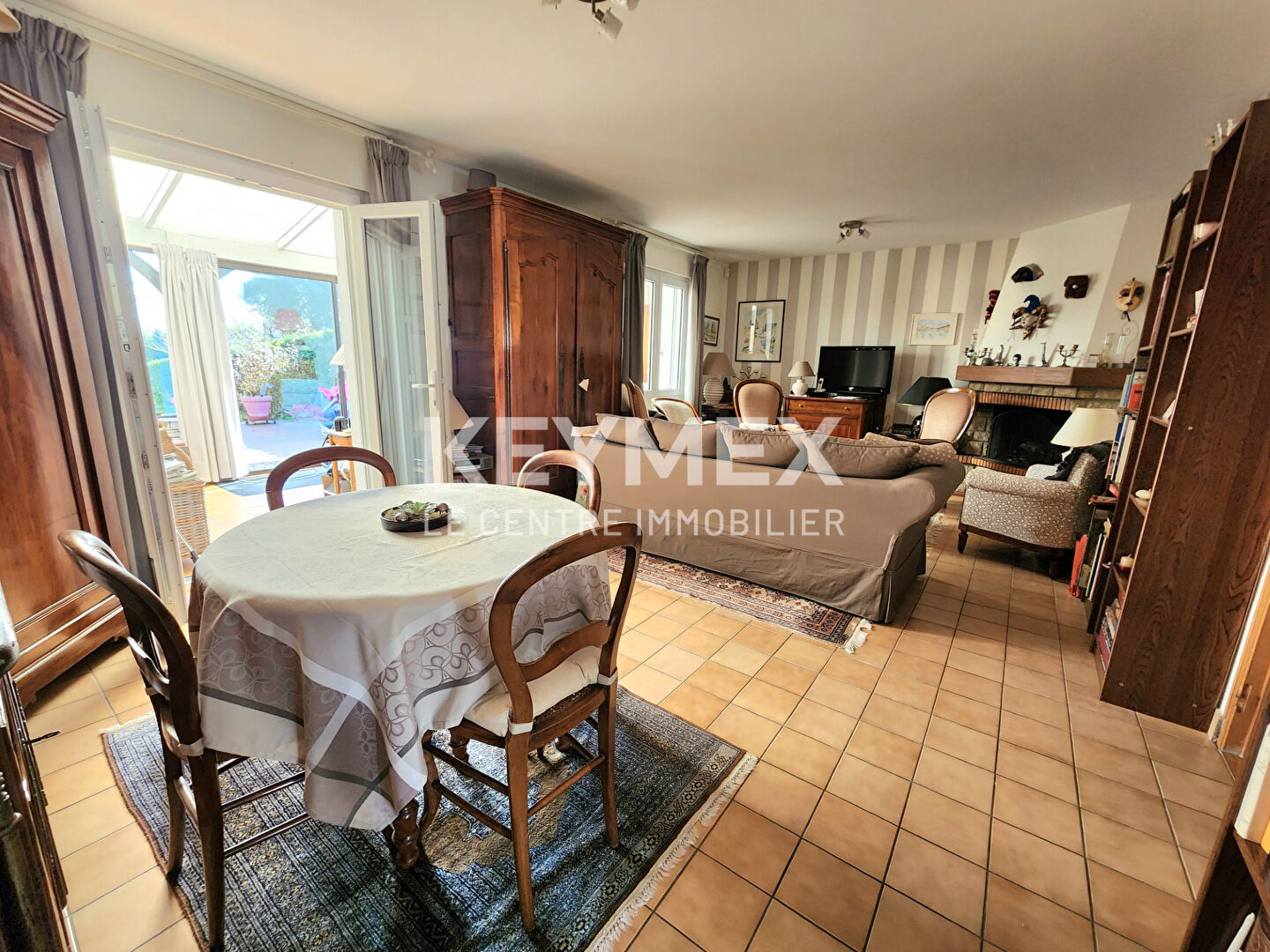 Photo Maison Reze Bords de Sèvre 5 pièce(s) 110 m2 image 3/6