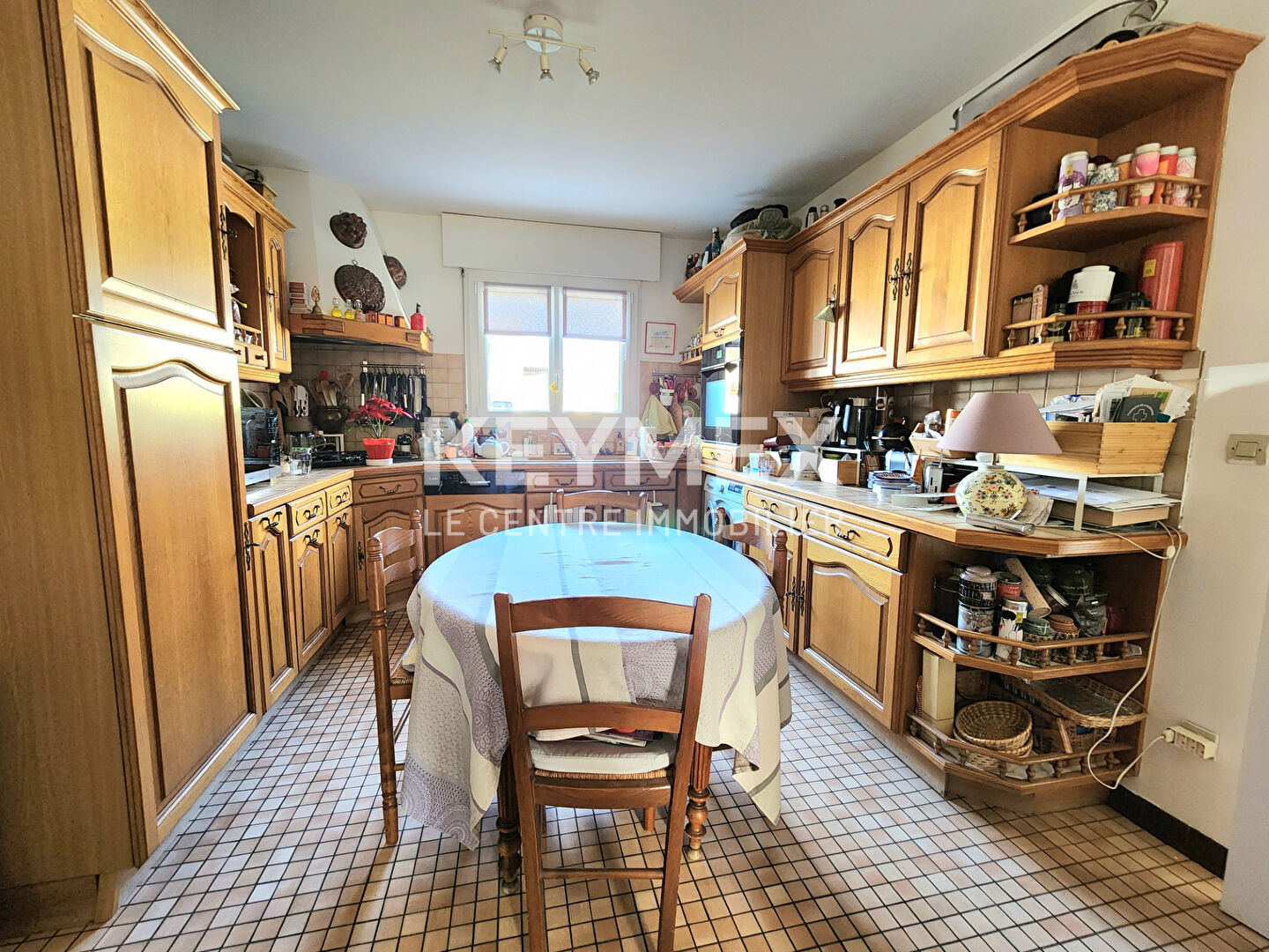 Photo Maison Reze Bords de Sèvre 5 pièce(s) 110 m2 image 5/6