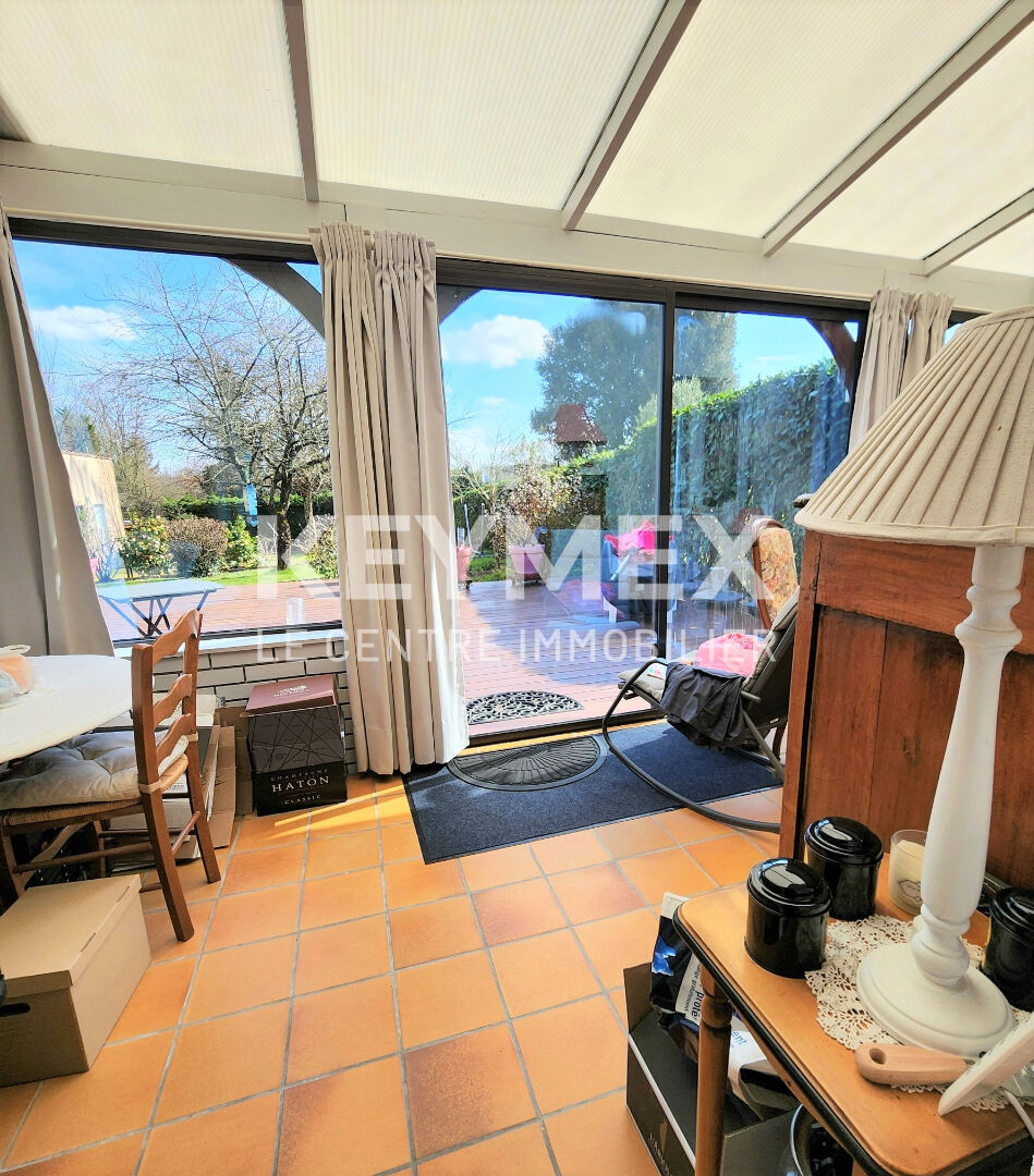 Photo Maison Reze Bords de Sèvre 5 pièce(s) 110 m2 image 6/6