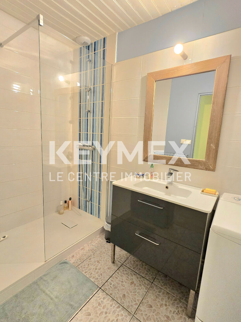 Photo Maison Rezé Bords de Sèvre 5 pièce(s) 99.5 m2 image 6/6