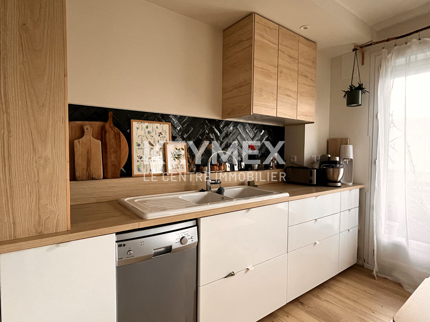 Photo Appartement Reze 4 pièce(s) 75 m2 image 2/6