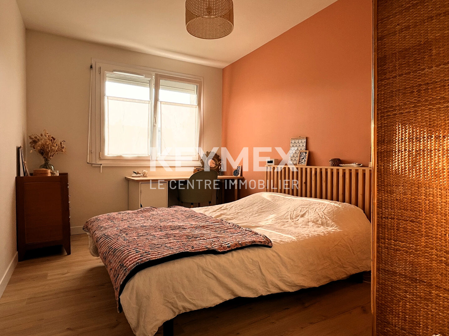 Photo Appartement Reze 4 pièce(s) 75 m2 image 3/6