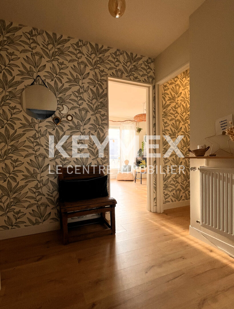 Photo Appartement Reze 4 pièce(s) 75 m2 image 6/6