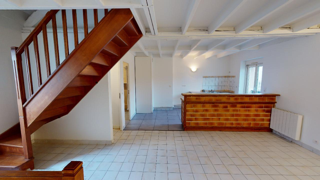 Photo Appartement F3 GARGENVILLE image 2/6