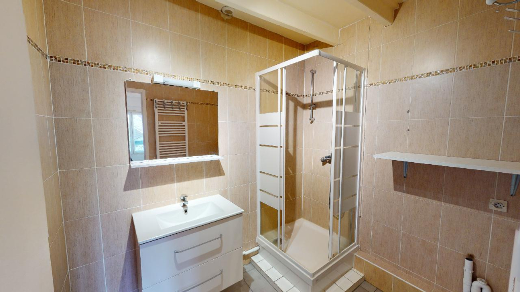 Photo Appartement F3 GARGENVILLE image 3/6