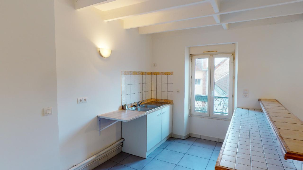 Photo Appartement F3 GARGENVILLE image 4/6