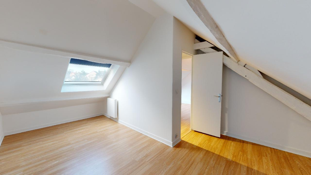 Photo Appartement F3 GARGENVILLE image 5/6