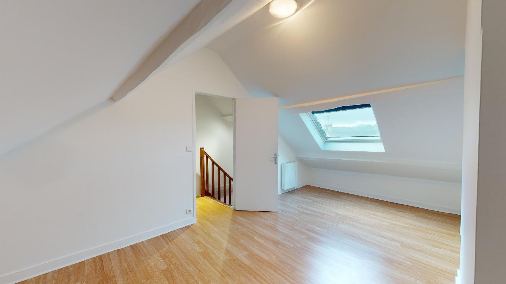 Photo Appartement F3 GARGENVILLE image 6/6