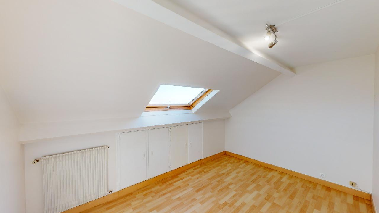 Photo Appartement F3 - GARGENVILLE image 2/6