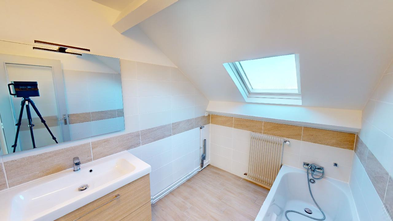 Photo Appartement F3 - GARGENVILLE image 3/6