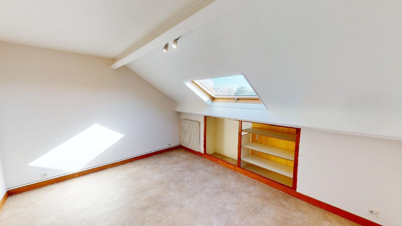 Photo Appartement F3 - GARGENVILLE image 4/6