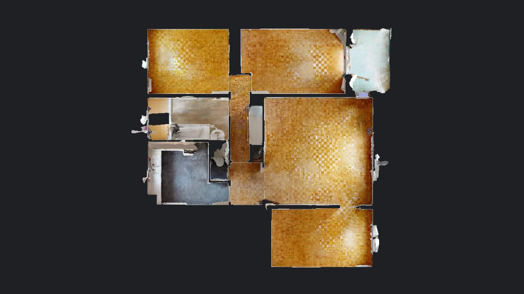 Photo Appartement Aubergenville 4 pièce(s) 82 m2 image 2/6