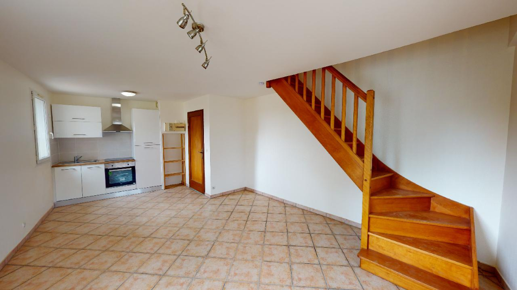 Appartement Saint Martin La Garenne 2 pièce(s) 35.80 m2