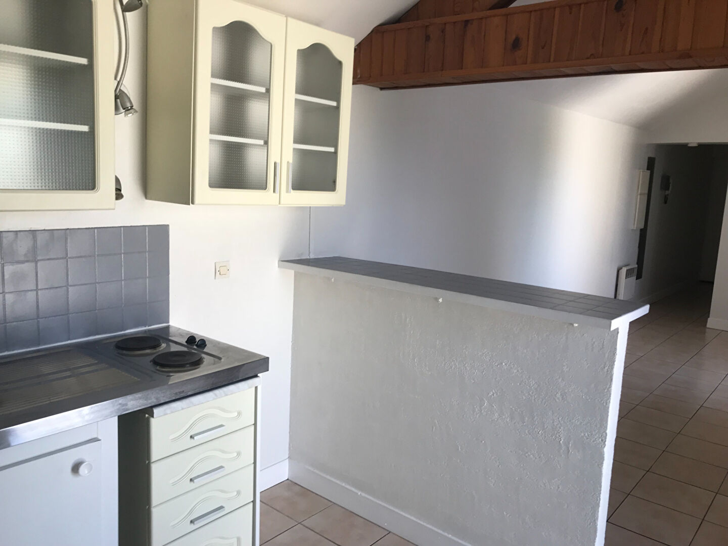 Photo Appartement Gargenville 1 pièce(s) 29.97 m2 image 5/6