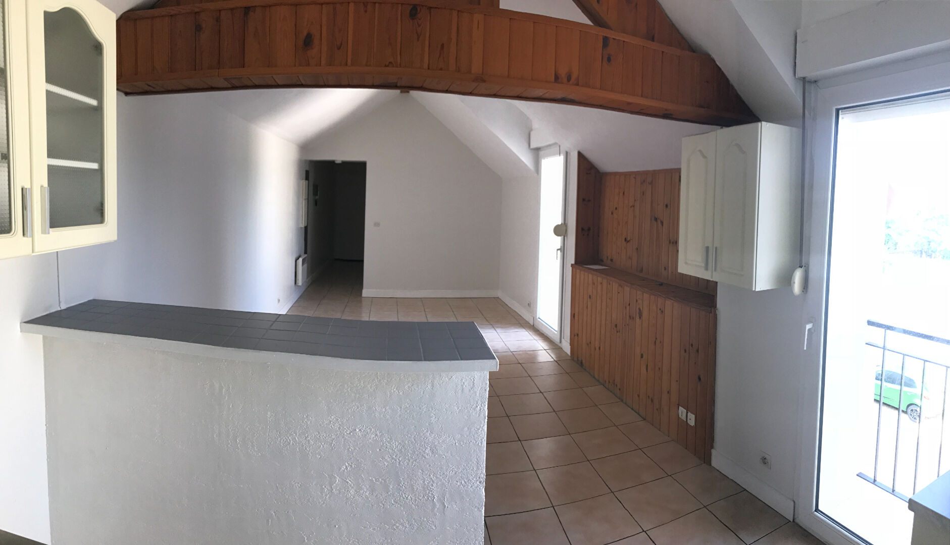 Photo Appartement Gargenville 1 pièce(s) 29.97 m2 image 6/6