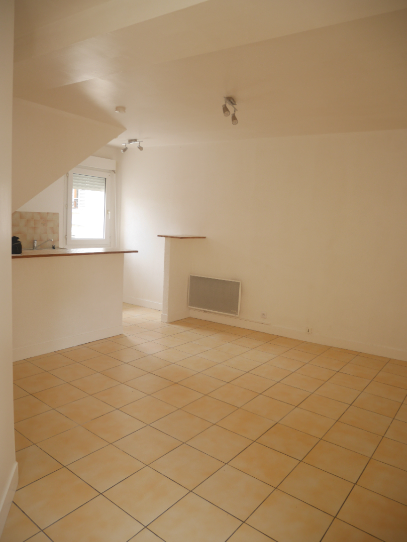 Photo Appartement Gargenville 1 pièce(s) 26.38 m2 image 6/6