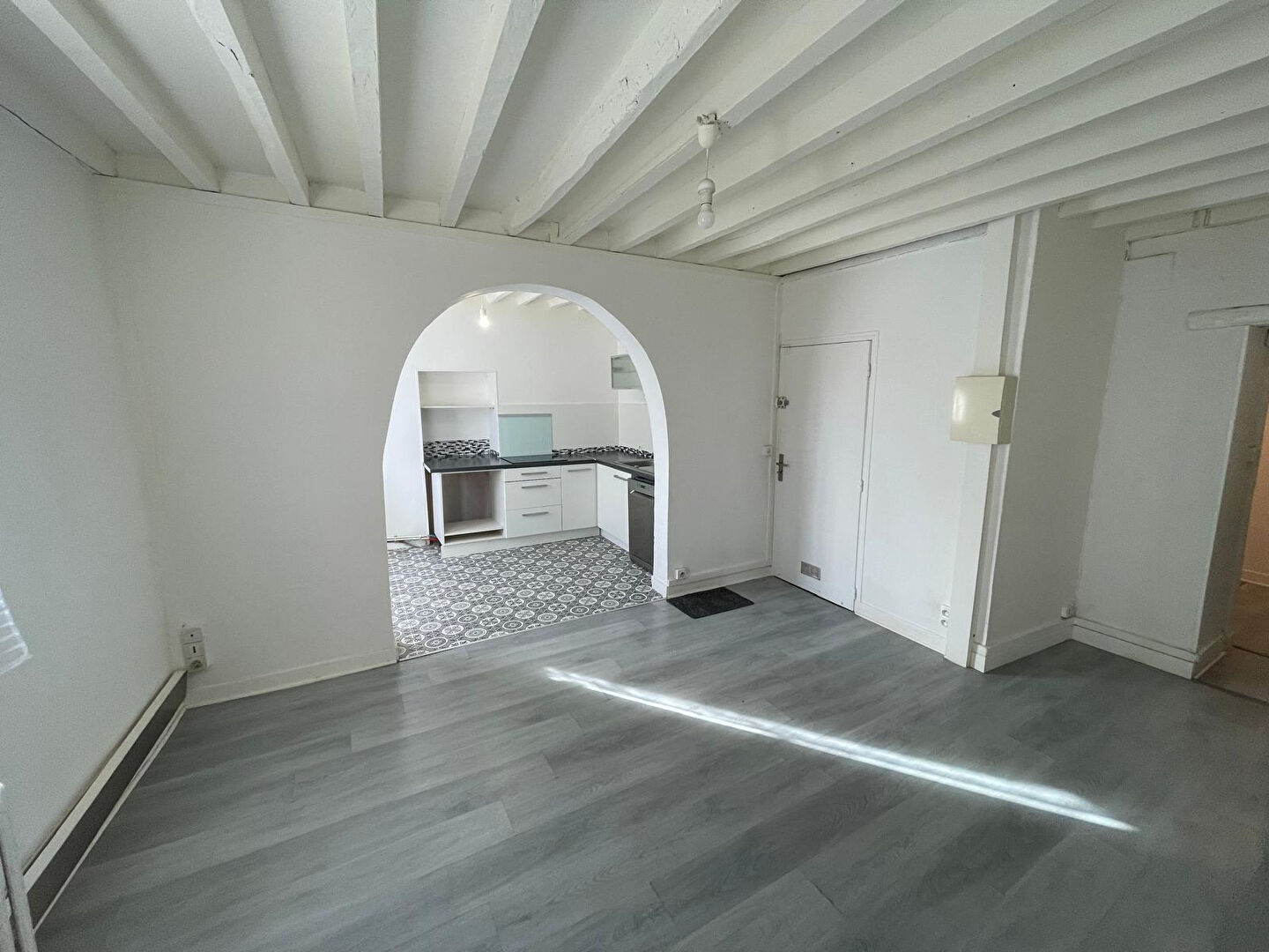 Photo Appartement Gargenville 3 pièce(s) 70 m2 image 3/6