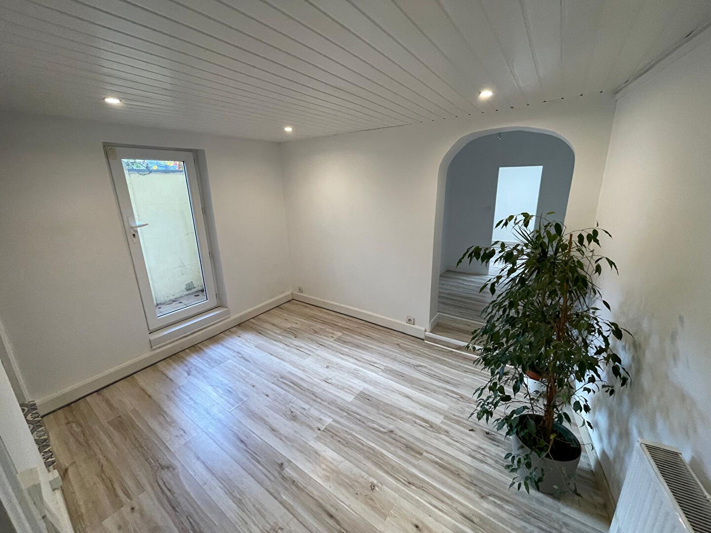 Photo Appartement Gargenville 3 pièce(s) 70 m2 image 4/6