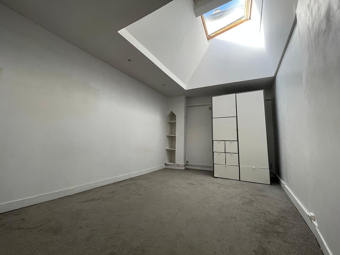 Photo Appartement Gargenville 3 pièce(s) 70 m2 image 6/6