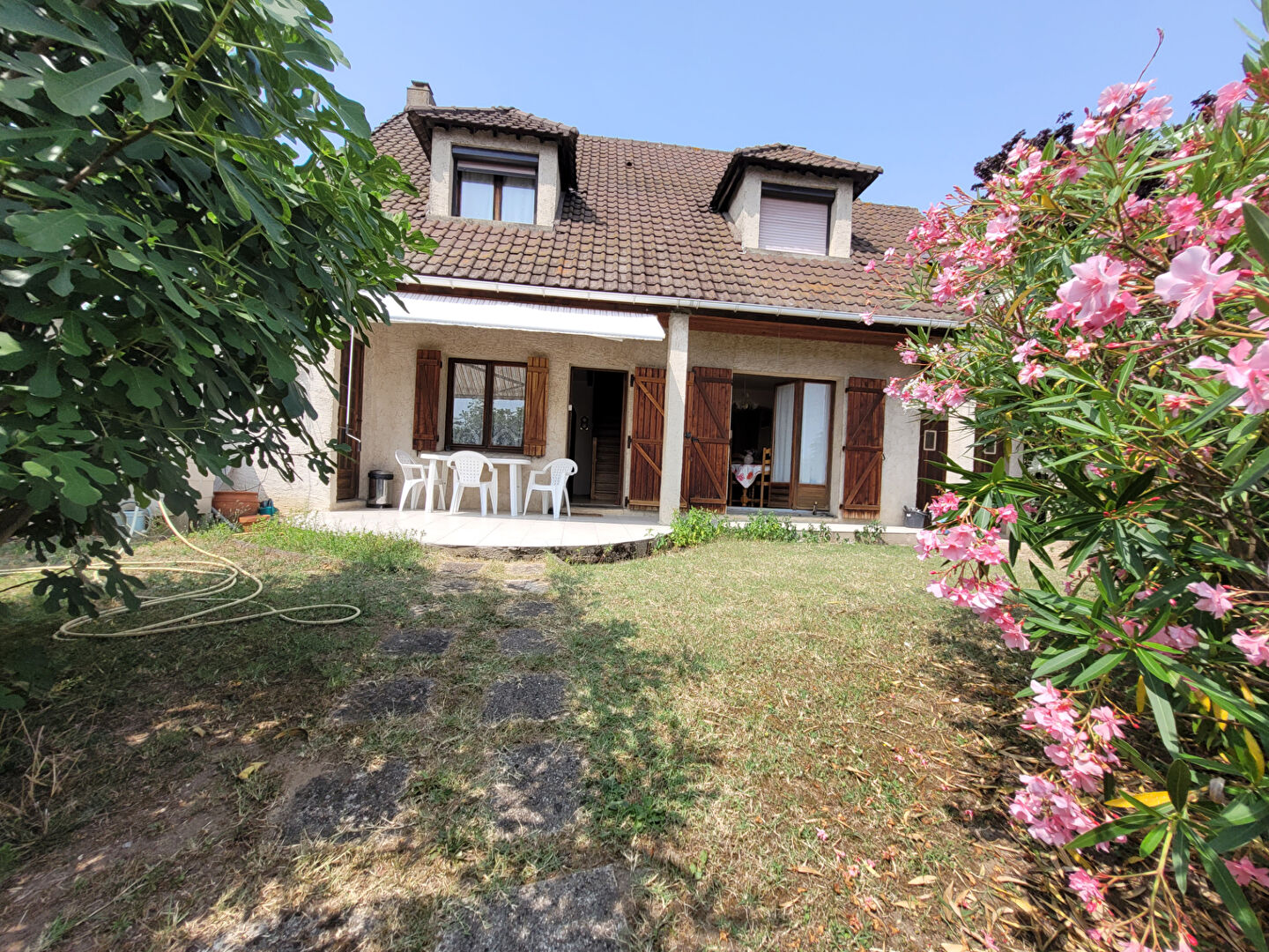 Maison Issou 7 pièce(s) 124 m2