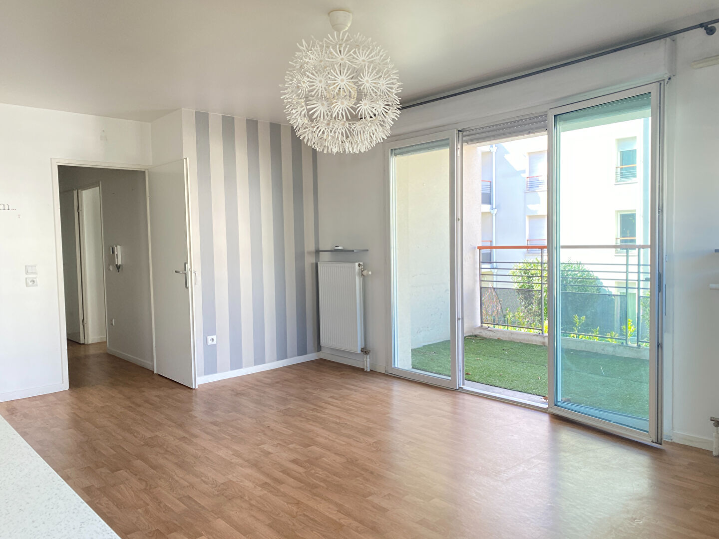 Photo Appartement Mantes La Jolie 3 pièce(s) 56 m2 - Accessible PMR image 2/6