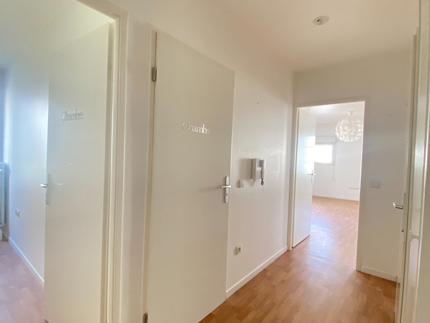 Photo Appartement Mantes La Jolie 3 pièce(s) 56 m2 - Accessible PMR image 4/6