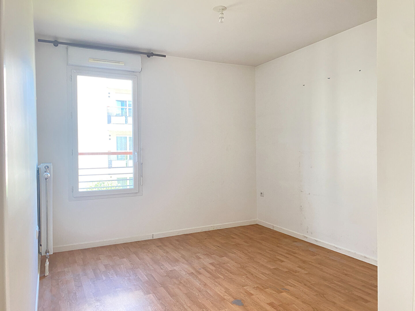 Photo Appartement Mantes La Jolie 3 pièce(s) 56 m2 - Accessible PMR image 6/6