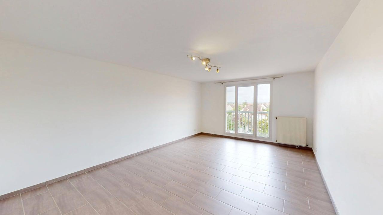 Appartement Issou 3 pièce(s) 67.73 m2