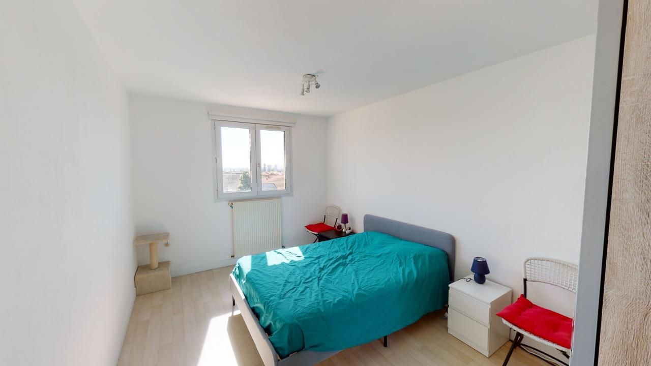 Photo Appartement Issou 3 pièce(s) 67.73 m2 image 2/6