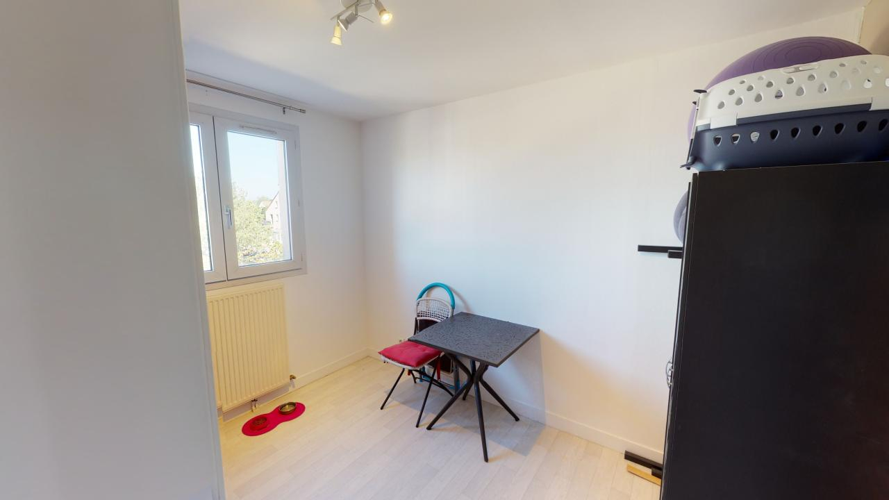 Photo Appartement Issou 3 pièce(s) 67.73 m2 image 4/6