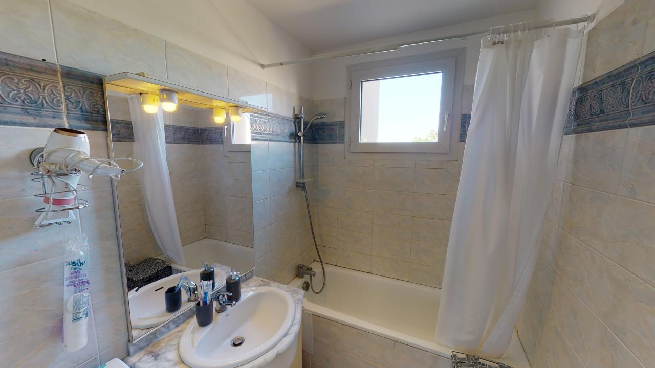 Photo Appartement Issou 3 pièce(s) 67.73 m2 image 5/6