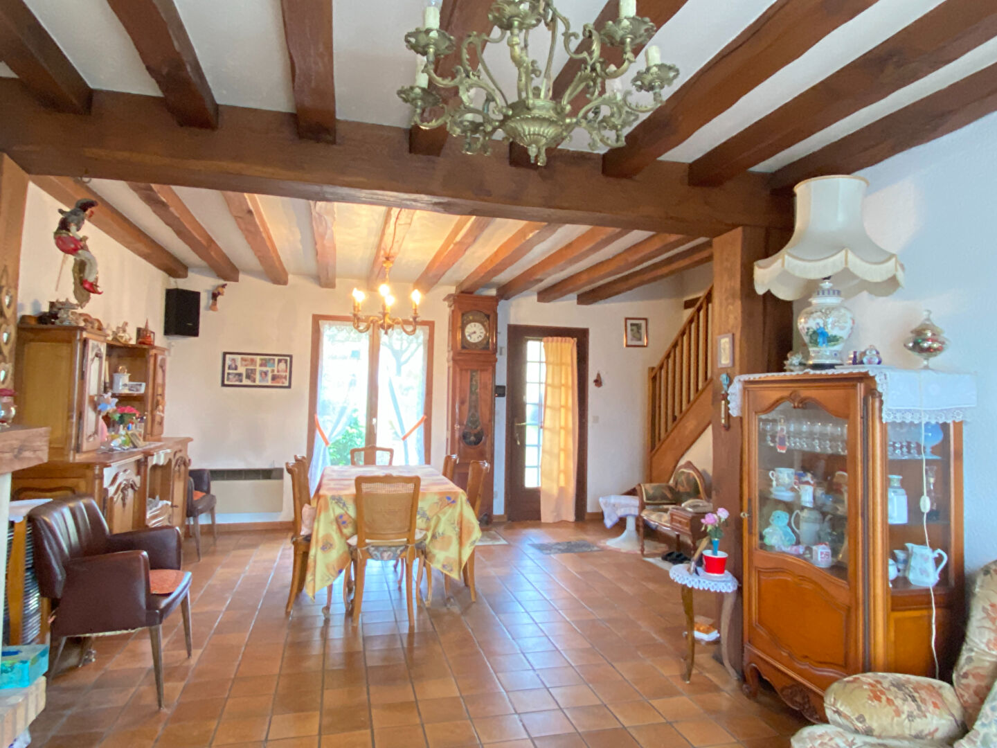 Photo Maison Juziers 6 pièce(s) 125 m2 image 3/6