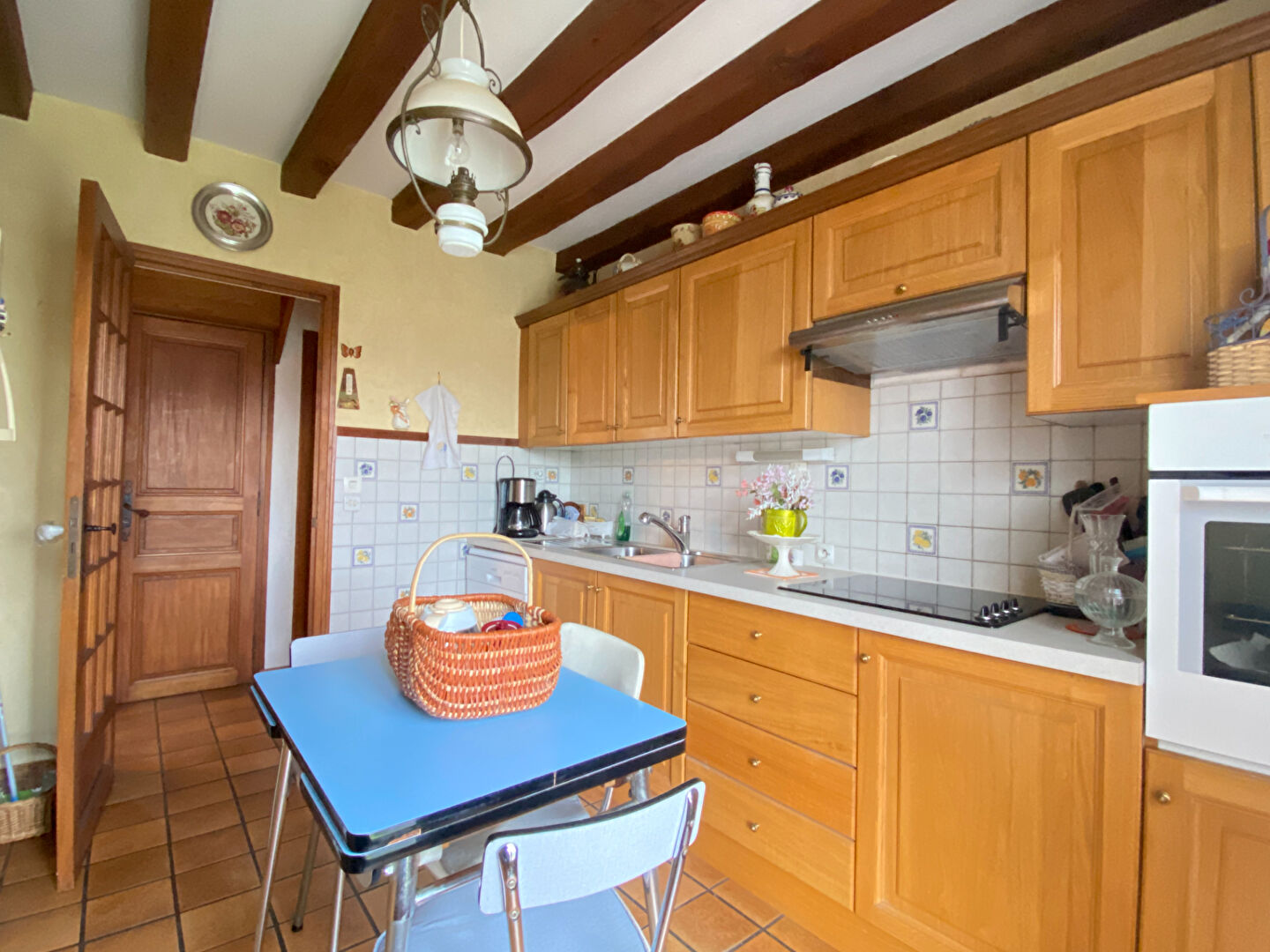 Photo Maison Juziers 6 pièce(s) 125 m2 image 5/6