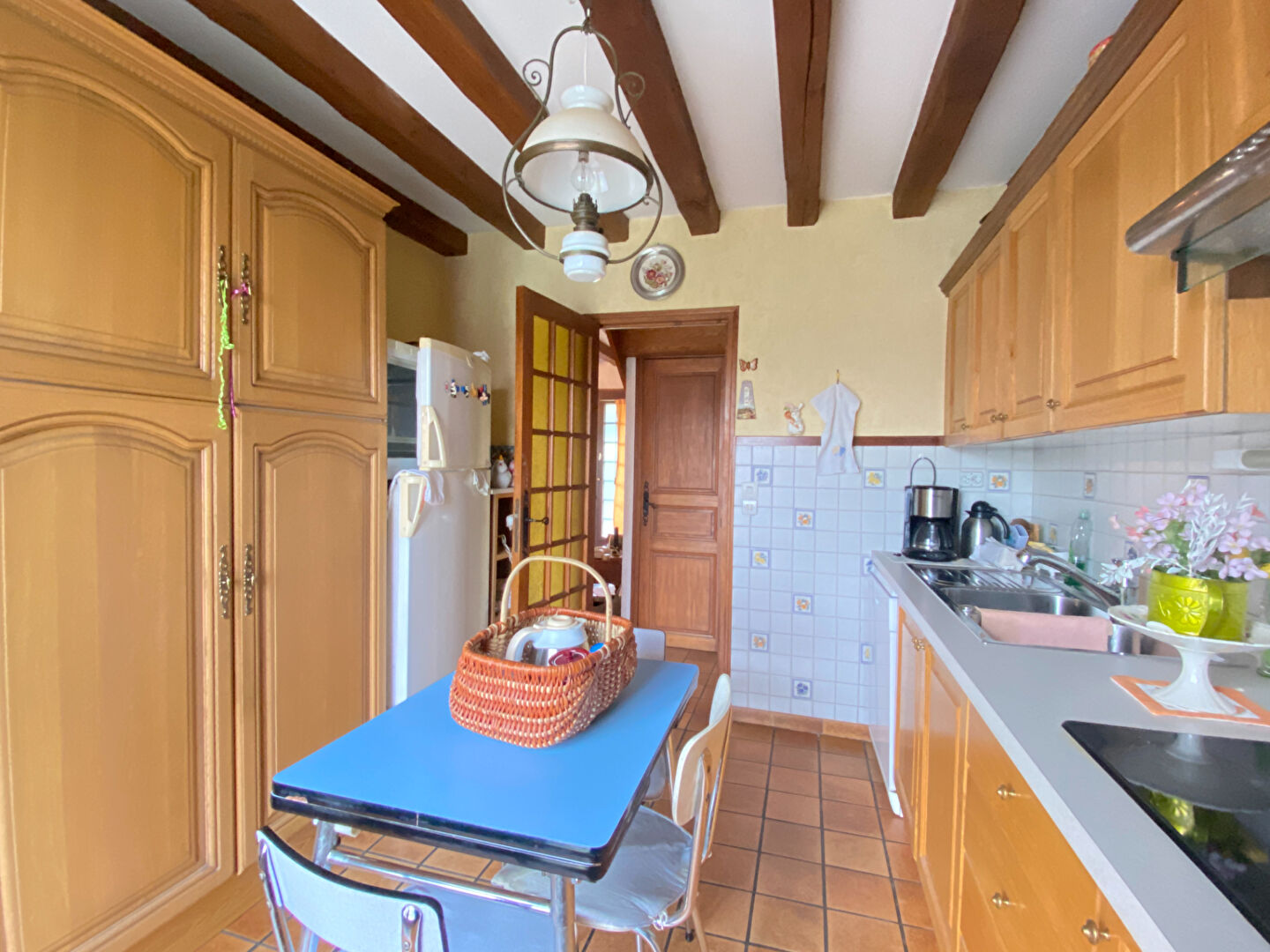 Photo Maison Juziers 6 pièce(s) 125 m2 image 6/6