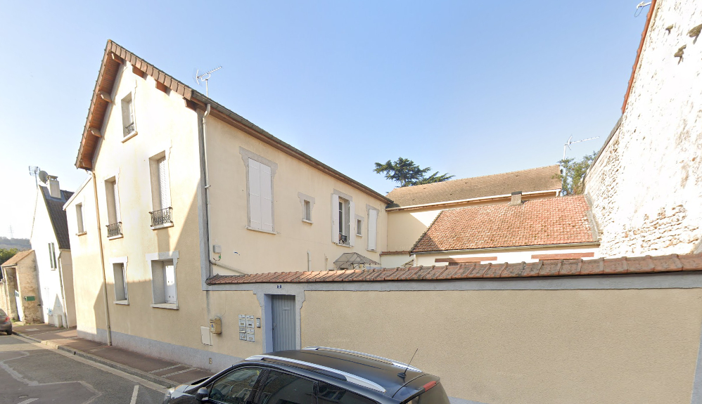 Immeuble Porcheville 6 pièce(s) 180 m2