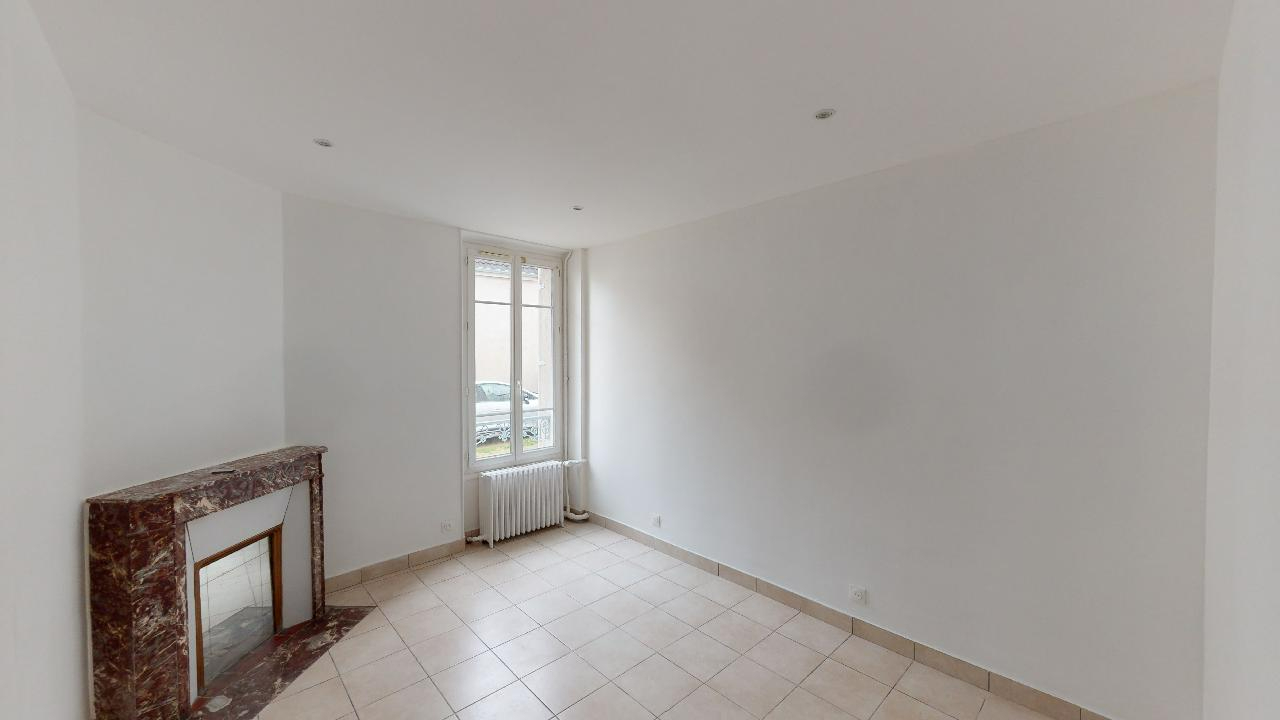 Photo Immeuble Porcheville 6 pièce(s) 180 m2 image 4/6