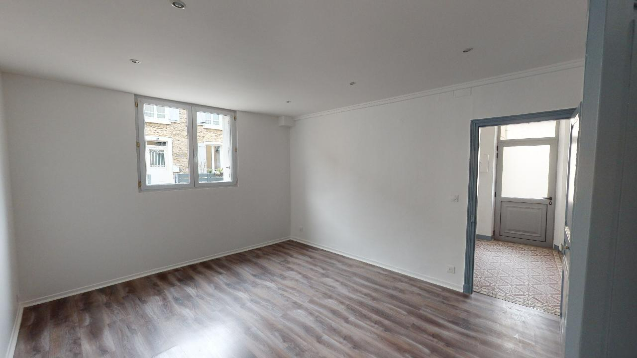 Photo Immeuble Porcheville 6 pièce(s) 180 m2 image 5/6