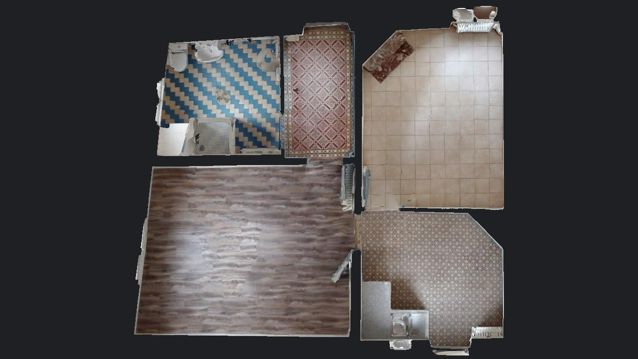 Photo Immeuble Porcheville 6 pièce(s) 180 m2 image 6/6