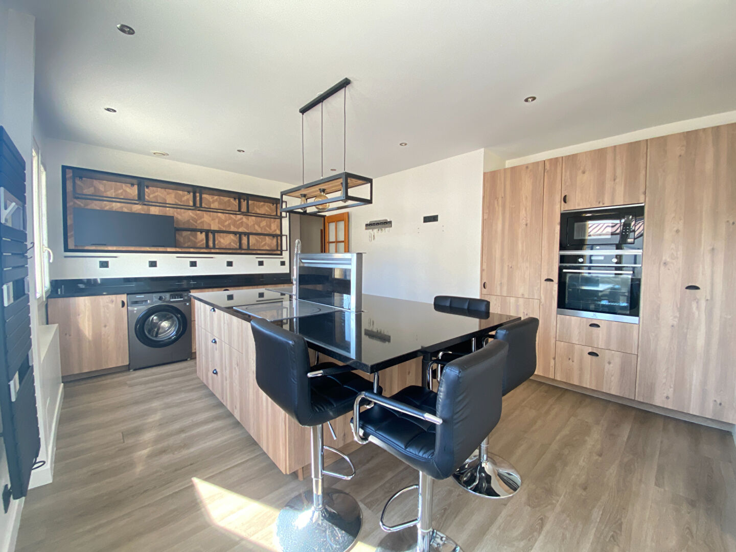 Photo Maison haut de gamme - Gargenville -  5 pièces - 161 m2 - terrain 1011 m² image 2/6