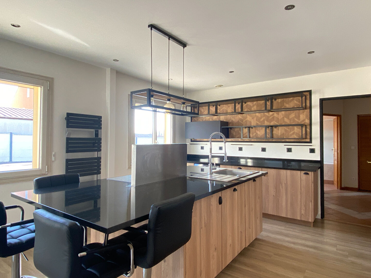 Photo Maison haut de gamme - Gargenville -  5 pièces - 161 m2 - terrain 1011 m² image 3/6